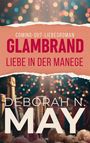 Deborah N. May: Glambrand, Buch