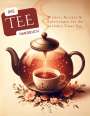 Till Steinbrenner: Das Tee-Handbuch, Buch