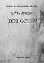 Gustav Meyrink: Gustav Meyrinks Der Golem, Buch
