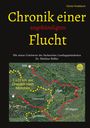 Günter Knoblauch: Chronik einer angekündigten Flucht, Buch