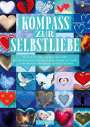 Lisa Zehner: Kompass zur Selbstliebe, Buch
