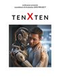 Dominik Drees: Ten X Ten, Buch