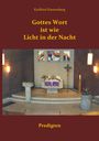 Karlfried Kannenberg: Gottes Wort ist wie Licht in der Nacht, Buch