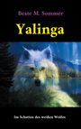 Beate M. Sommer: Yalinga, Buch