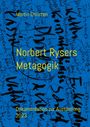 Martin Christen: Norbert Rysers Metagogik, Buch