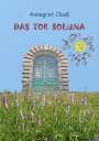 Annegret Clauß: Das Tor Soluna, Buch