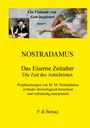 P. Di Benuci: Ein Visionär von Gott inspiriert - Nostradamus, Buch