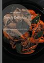 Michael Kuntze: Dutch Delights, Buch