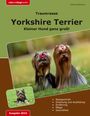 Andrea Seipermann: Traumrasse: Yorkshire Terrier, Buch