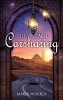 Maria Nouria: 30 Tage Carsharing, Buch