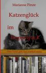 Marianne Finze: Katzenglück im Doppelpack, Buch