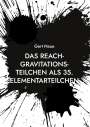 Gert Naue: Das Reach-Gravitations-Teilchen als 35. Elementarteilchen, Buch