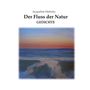 Jacqueline Hubicka: Der Fluss der Natur, Buch