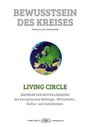 Thomas Arculeo: Living Circle - Bewusstsein des Kreises, Buch