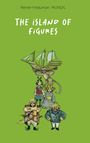 Renier-Fréduman Mundil: Island of Figures, Buch