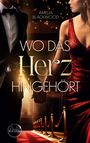 Amelia Blackwood: Wo das Herz hingehört, Buch