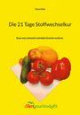 Danni Doll: Die 21 Tage Stoffwechselkur, Buch