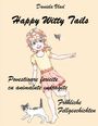 Daniela Vlad: Happy Witty Tails, Buch