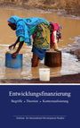 Carsten Rasch: Entwicklungsfinanzierung, Buch