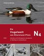 Christian Dietzen: Die Vogelwelt von Rheinland-Pfalz N4, Buch
