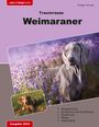 Rüdiger Vorwall: Traumrasse: Weimaraner, Buch