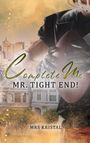 Mrs Kristal: Complete Me, Mr. Tight End!, Buch