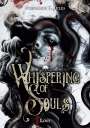 Stephanie K. Jules: Whispering Of Souls, Buch