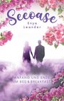 Enya Leander: Seeoase 3: Anfang und Ende im Bed and Breakfast (Liebesroman mit Spannung, Gefühlen und Happy End), Buch