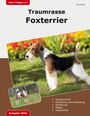 Jens Koppel: Traumrasse Foxterrier, Buch