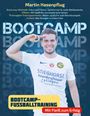 Martin Hasenpflug: Bootcamp-Fußballtraining, Buch