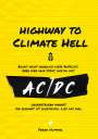 Frank Hummel: Highway to Climate Hell, Buch