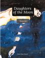 Irena Rose Picard: Daughters of the Moon, Buch