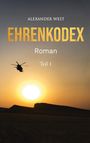 Alexander West: Ehrenkodex, Buch