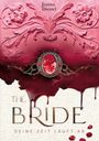 Janina Diestel: The Bride, Buch