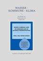 : Wasser - Kommune - Klima, Buch