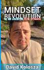 David Kolosza: Mindset Revolution, Buch