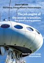Dieter Mende: The job engine of the energy transition. The global starting position., Buch