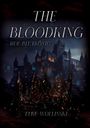 Elke Wollinski: The Bloodking, Buch