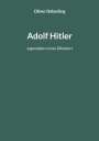 Oliver Deberling: Adolf Hitler, Buch