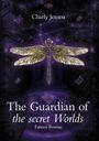 Charly Jensen: The Guardian of the secret Worlds, Buch