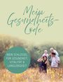 : Mein Gesundheits-Code, Buch