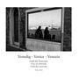 Tobias Riedl: Venedig - Venice - Venezia, Buch