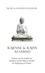 Manfred Wollinger: Rajenne & Rajan As-Samad, Buch