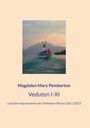 Magdalen Mary Pemberton: Veduten I-XI, Buch