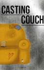 Katja Fink: Casting Couch, Buch