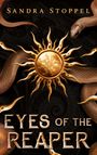 Sandra Stoppel: Eyes of the Reaper, Buch