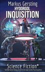 Markus Gersting: Hydorgol - Inquisition, Buch