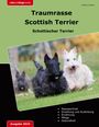 Andrea Langen: Traumrasse Scottish Terrier, Buch