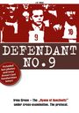 J. M. Müller: Defendenant No.9, Buch