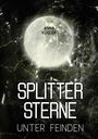 Anna Kügler: Splittersterne, Buch